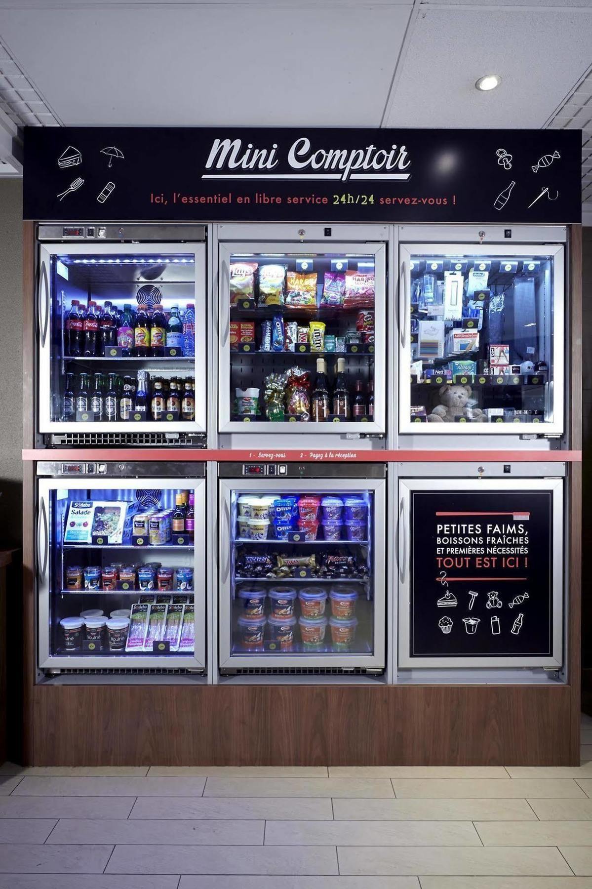 里昂欧埃斯特塔辛钟楼酒店 塔桑拉德米吕讷 外观 照片